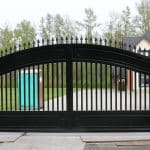 Driveway Gates Mission Bay